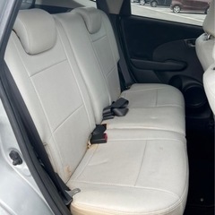 🉐低走行車検満タン23年式フィット🉐の画像