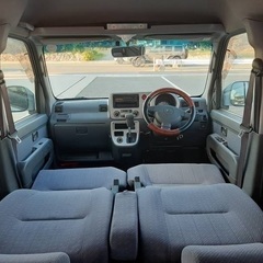 月々8千円〜分割可‼️大人気の軽ハコバン入りました！車検2年付き‼️【名義変更代込み】車内広い！人気のダイハツ アトレーワゴンカスタムターボRS！☆快適なターボ☆ETC付き☆両側スライドドア☆ドラレコ付き！☆そのまま乗って帰れます‼️の画像