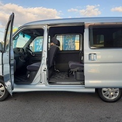 月々8千円〜分割可‼️大人気の軽ハコバン入りました！車検2年付き‼️【名義変更代込み】車内広い！人気のダイハツ アトレーワゴンカスタムターボRS！☆快適なターボ☆ETC付き☆両側スライドドア☆ドラレコ付き！☆そのまま乗って帰れます‼️の画像