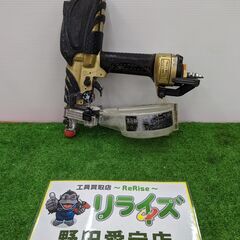 日立 WF4H2 高圧ねじ打ち機【野田愛宕店】【店頭取引限定】【中古】