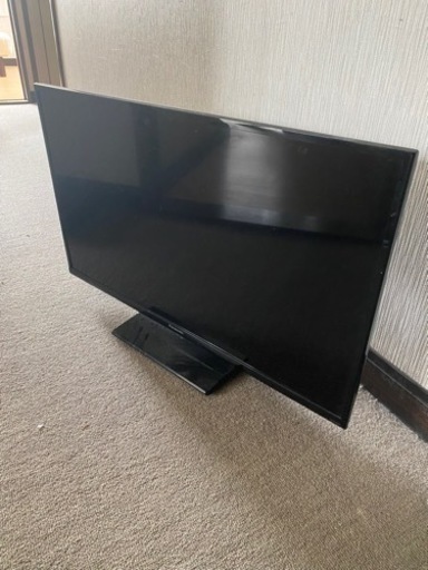 Panasonic 32インチ　テレビ