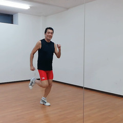 筋トレ、有酸素、ストレッチを全て含むワークアウト　サークル - 中野区