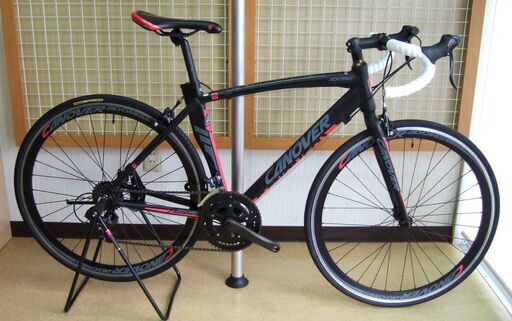 【値下げ！】CANOVER ADONIS（カノーヴァー アドニス）