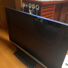 2008年テレビ