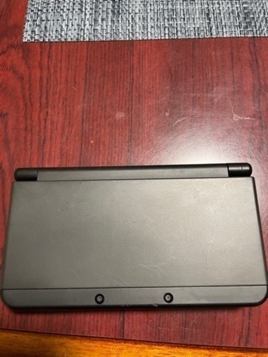 new 3ds 本体のみ