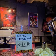 中止のお知らせ🍀「ロンズバー」ピアノ弾き語り演奏 - コンサート/ショー