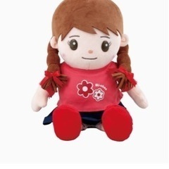 おしゃべりみーちゃん　新品