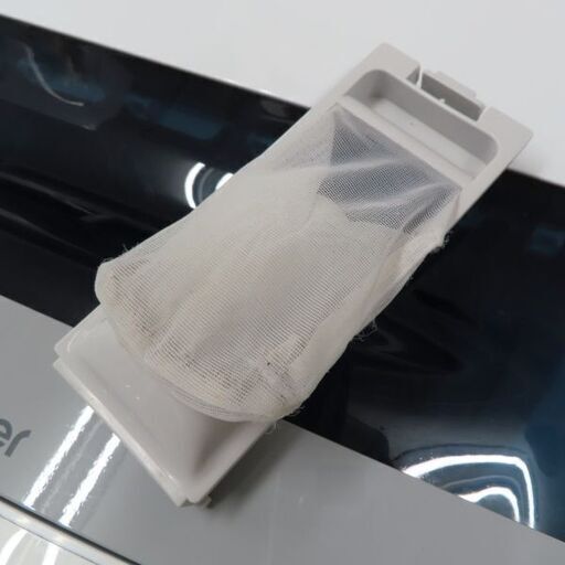 ♪Haier/ハイアール 洗濯機 JW-C45D 4.5kg 2019年製 洗濯槽外し清掃済♪