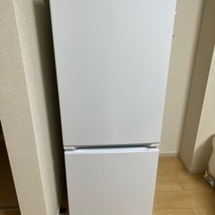 〈決まりました〉【使用期間2ヶ月未満】冷蔵庫 2022年8月購入→購入価格35000円【Yselect】