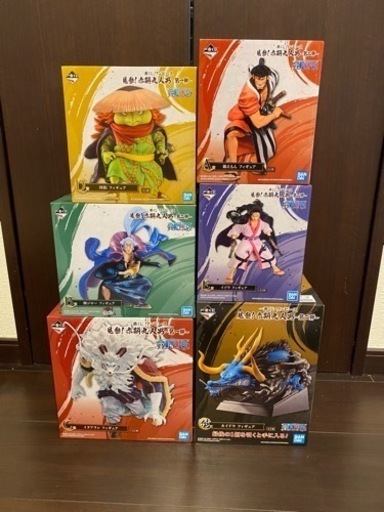 ワンピースまとめ売り