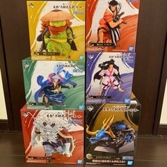 ワンピースまとめ売り