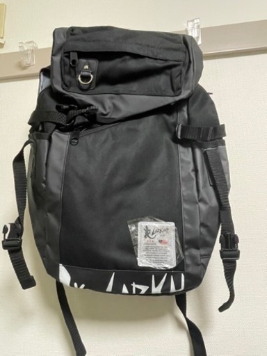 新品未使用　LARKINSラーキンスリュック