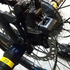 【新古品】マウンテンバイク【TREK4300】の画像