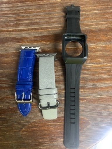楽天市場】【11・SE3・Ultra3対応】アップルウォッチ バンド ナイロン 🌟Apple Watch 3 スポーツバンド　美品　アップルウォッチ