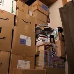 【FBA納品】amazonで販売する商品の検品・梱包・納品業務【経験者優遇】の画像
