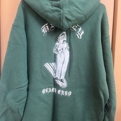 ハーレーXの画像