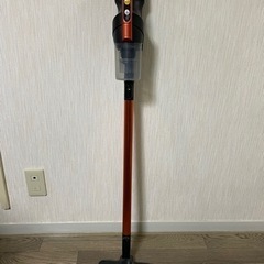 東芝コードレス掃除機 VC-CLS1 軽量1.2kg