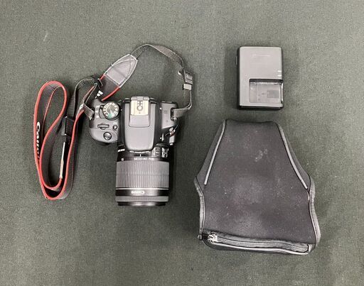 Canon EOS kiss x7