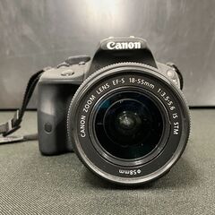 Canon EOS kiss x7
