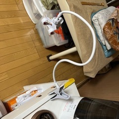 スマホアームスタンドの画像