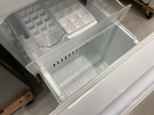ヤマダセレクト　156L 2020年製クリーニング済み【管理番号81910】