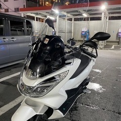 大人気車種【PCX 150】