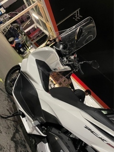 大人気車種【PCX 150】