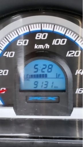 大人気車種【PCX 150】