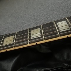 62   ジャンクgreco  エレキギターの画像