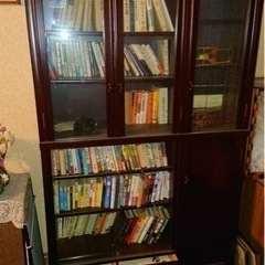 本棚