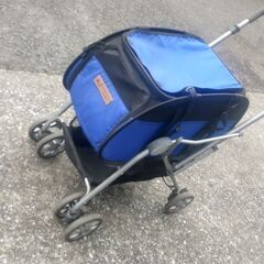 カルソニックペットカート
