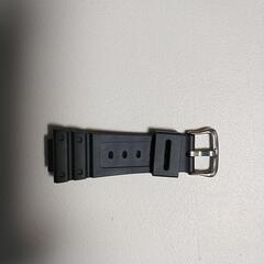 Gショック用　交換ベルトの画像
