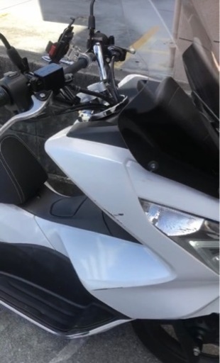 大人気車種【PCX 150】