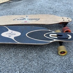 スケボー(loaded)