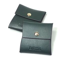 AA816 barcos 小銭入れ コインケース 2個セット ダ...