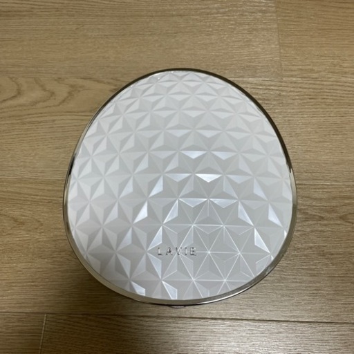 【家庭用脱毛器】LAVIE