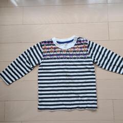 子供服 90 8点まとめて出品 キッズウェアの画像