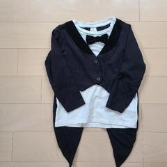 子供服 90 8点まとめて出品 キッズウェアの画像