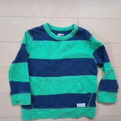 子供服 100 秋冬 7点　キッズ ウェアの画像