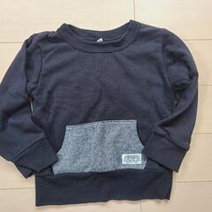 子供服 100 秋冬 7点　キッズ ウェアの画像