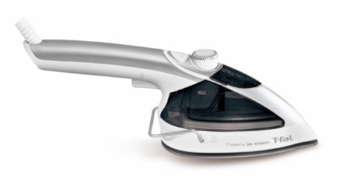T-faL 衣類スチーマー 定価5000円