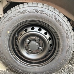 日産NV100クリッパー　車検残1年／低走行／無事故車／装備多数の画像