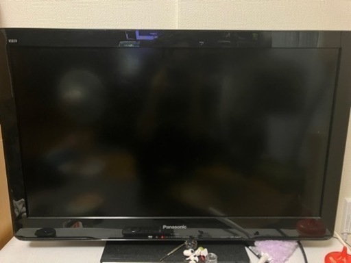 Panasonic VIERA TH-L32C3 液晶テレビ