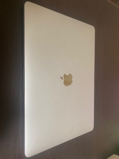 Apple MacBook Pro Retina A1708 2017 モデル Core i5 2.3GHz/13.3インチ/Win10 Pro/8GB/PCI SSD 1TB/Office 2019