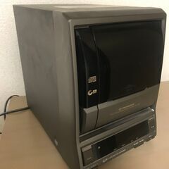 25連装CDチェンジャー リモコン付き pioneer PD-F25A