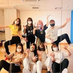 【町田】🌹流行りのK-POPが踊れる🕺！講師は教員免許(体育)所...