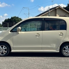 🦍ご成約🦍ライフ　【本車検2年付き】ターボ　パワステ　パワーウィンドウ　リアフラットスペース　ベンチシート　の画像