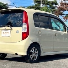🦍ご成約🦍ライフ　【本車検2年付き】ターボ　パワステ　パワーウィンドウ　リアフラットスペース　ベンチシート　の画像