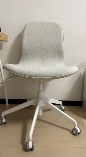 IKEA デスク&椅子セット