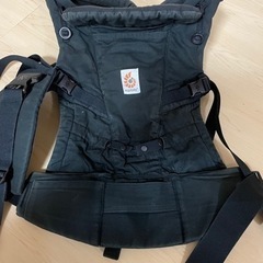 エルゴ　抱っこ紐